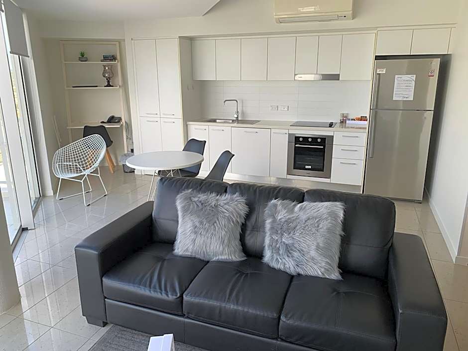 Oshen Holiday Apartments Yeppoon