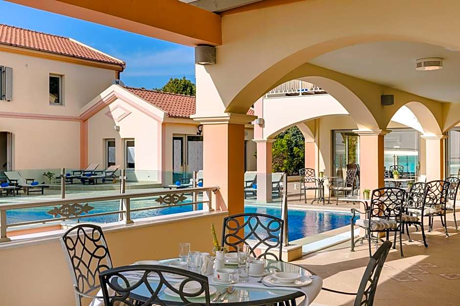 Belle View Hotel - Sea View & Sunset