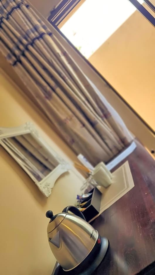 Black Diamond B&B Guesthouse