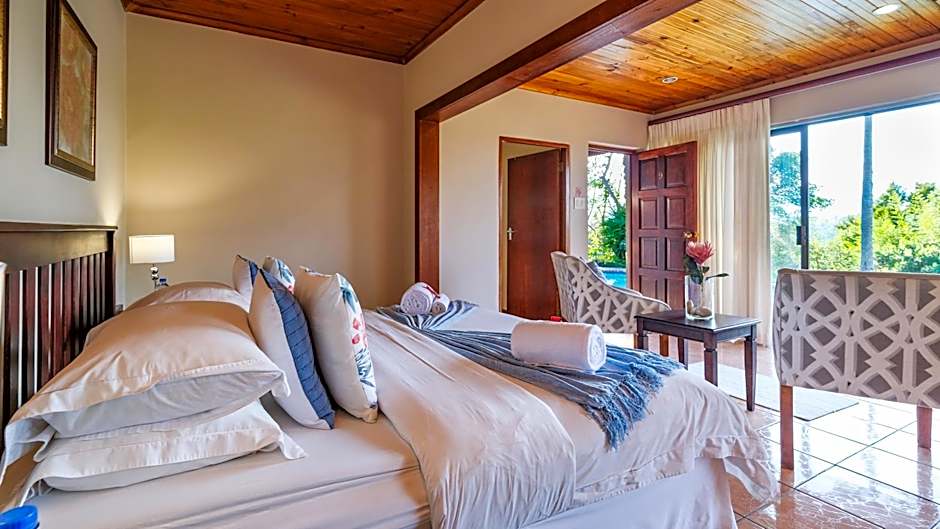 Hildesheim Guest Lodge