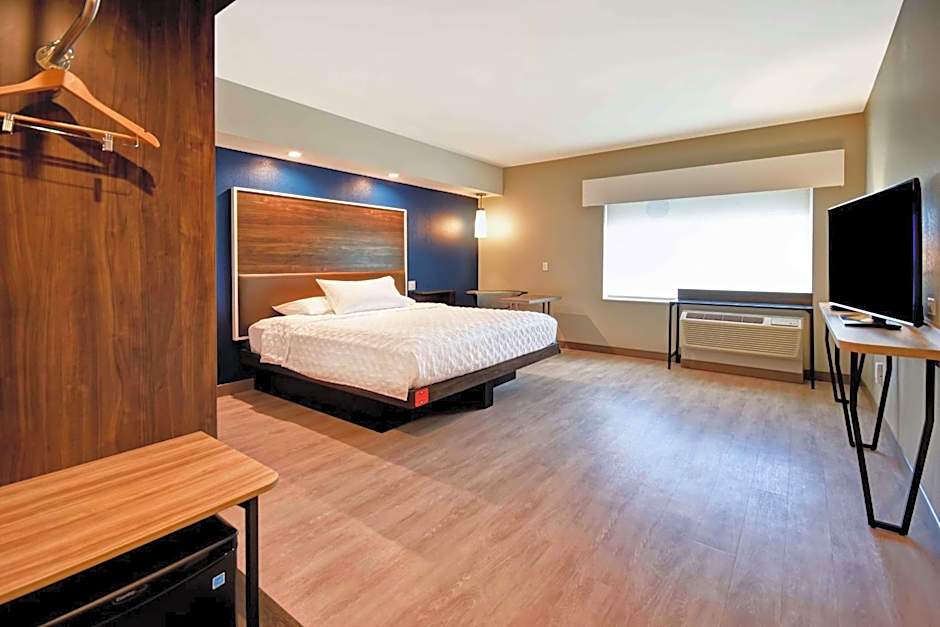 Tru By Hilton North Platte