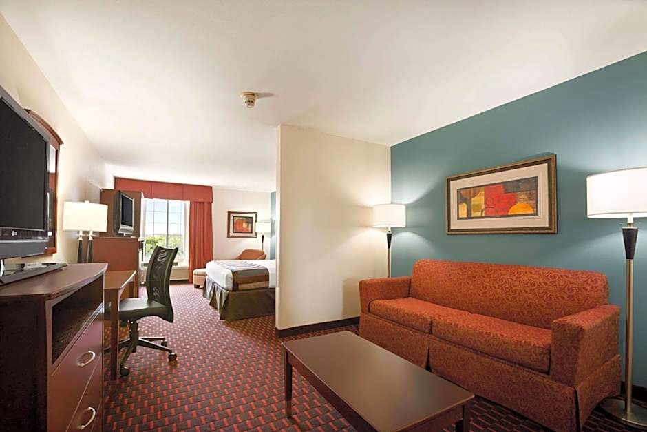 Wingate By Wyndham San Marcos