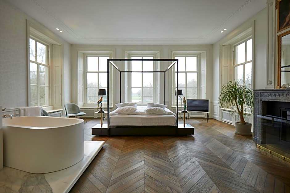 Parc Broekhuizen l Culinair landgoed