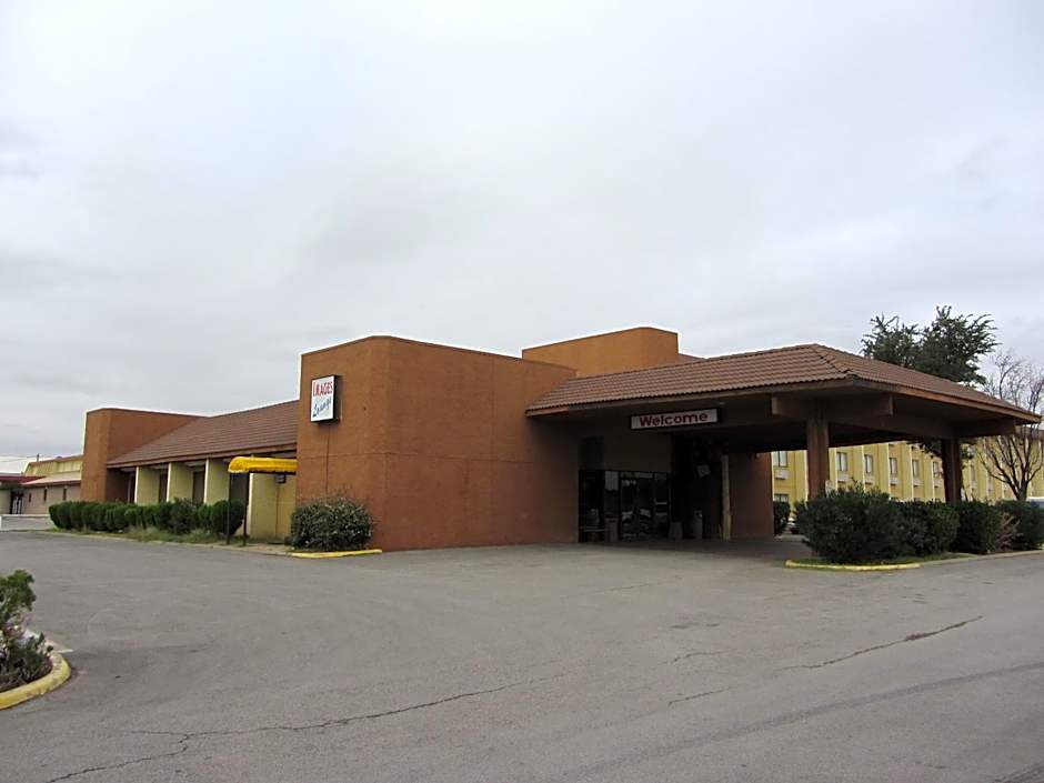 Travelodge by Wyndham Odessa