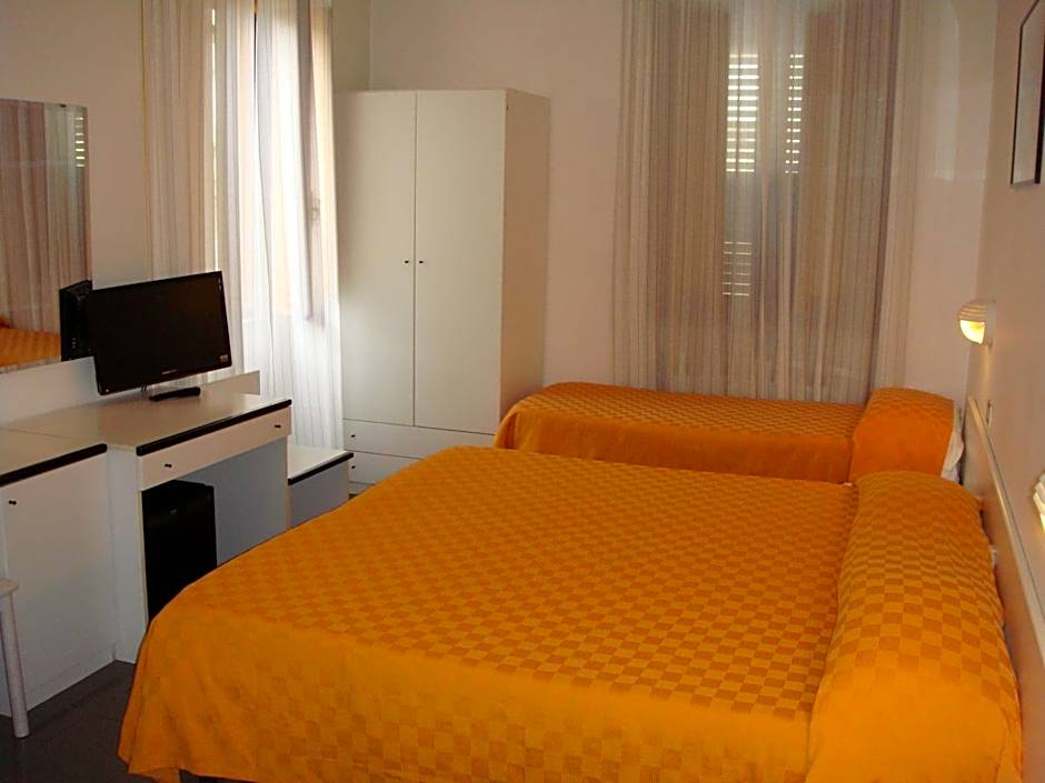 Hotel La Meridiana