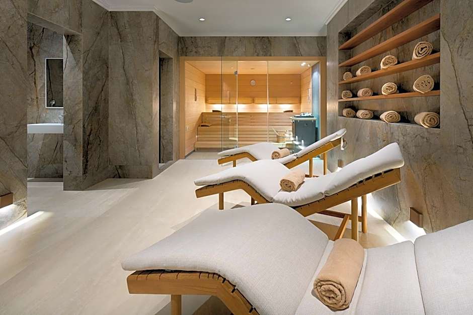 Mirari Boutique Hotel