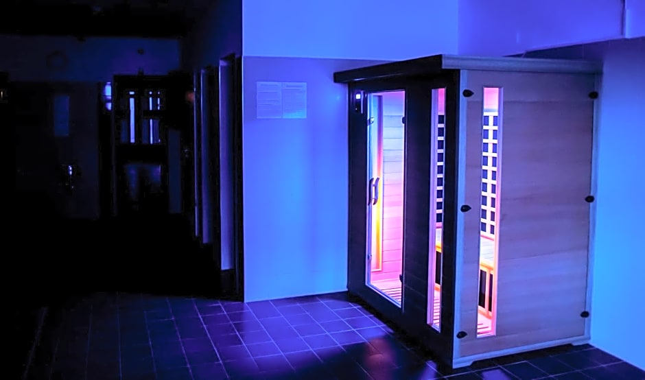 CVSE Clubház és Panzió