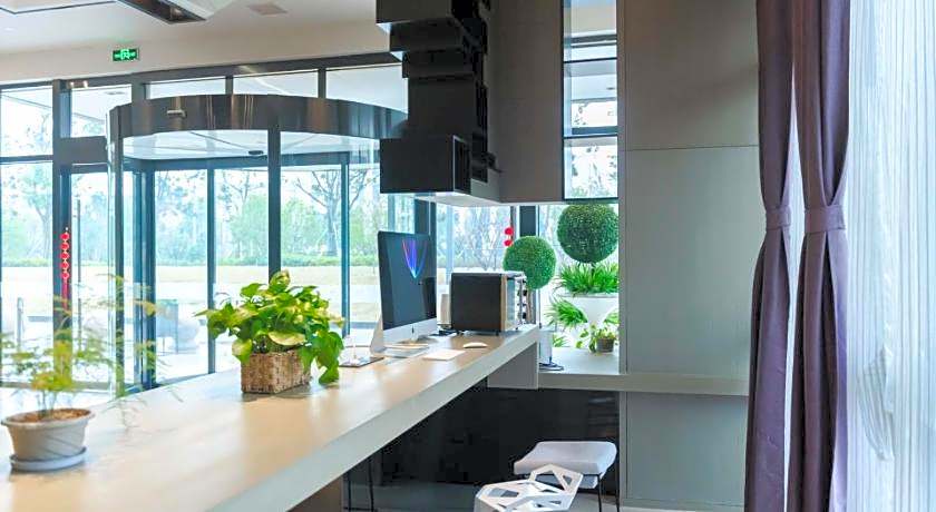 ibis Styles Suzhou Science and Technology Hotel