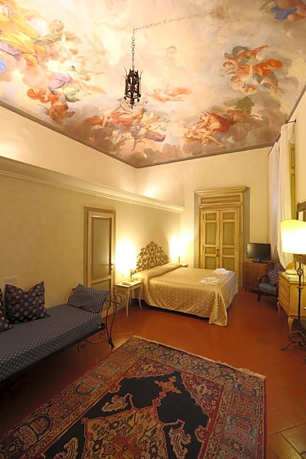 Hotel Burchianti