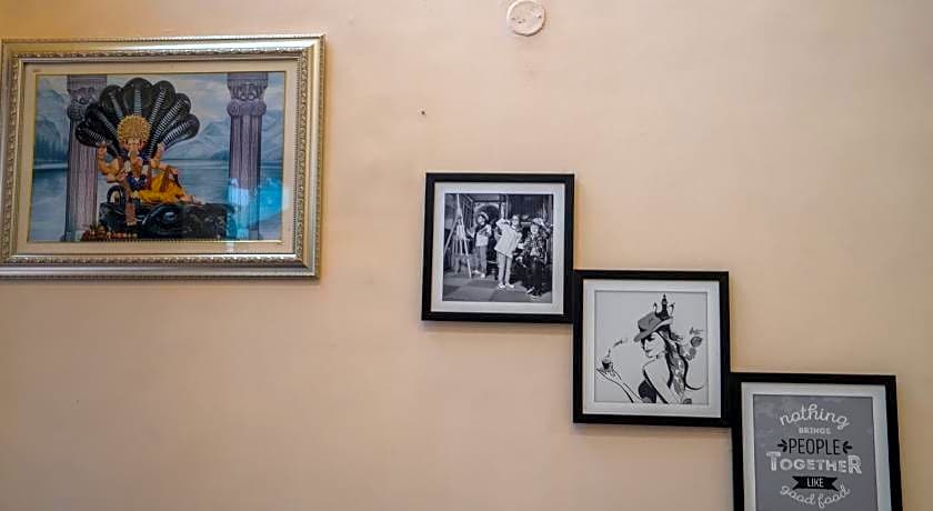 Jivanta Hotel [Shirdi]