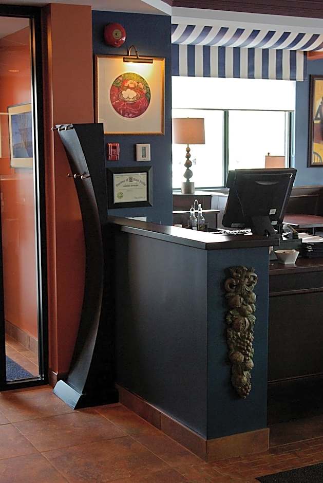 Maritime Inn Antigonish