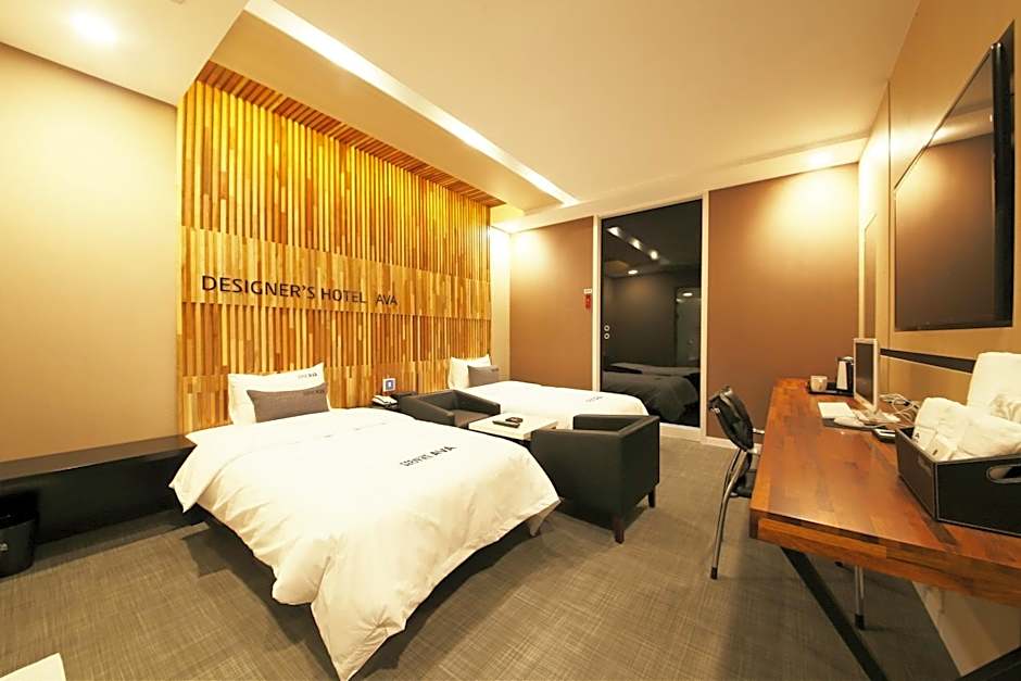 Premium Ava Hotel