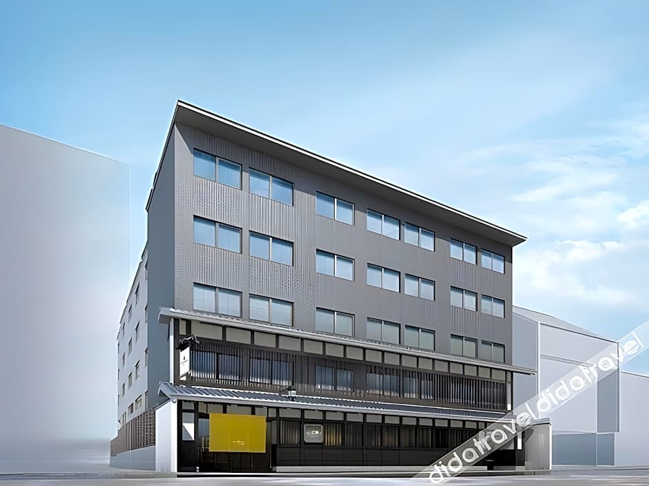 Hotel Intergate Kyoto Shijoshinmachi