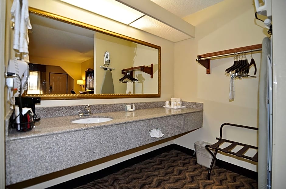 Best Western Andalusia Inn