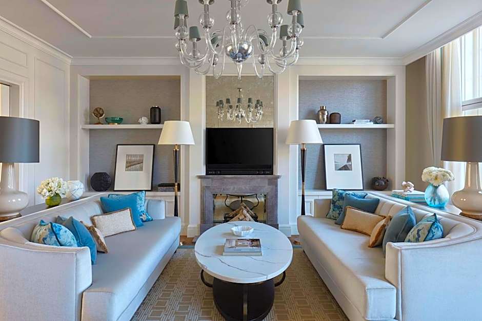 Waldorf Astoria By Hilton Amsterdam