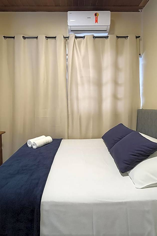 Pousada Casa Rosada Ilhabela