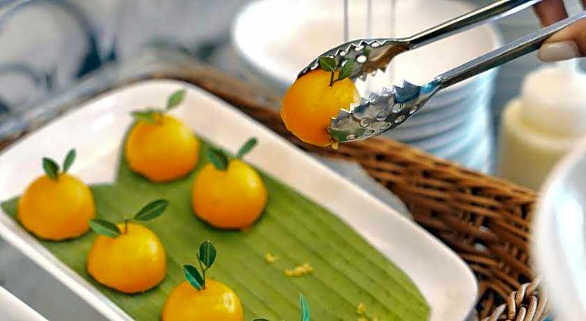 Tubtim Siam Suvarnabhumi Hotel