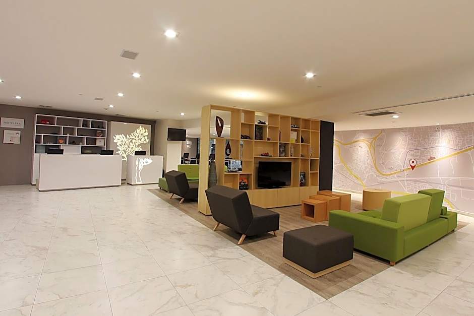 Fiesta Inn Express Perinorte