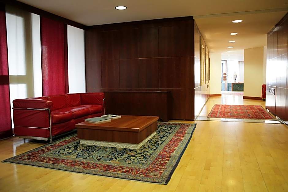 Hotel Perusia La Villa