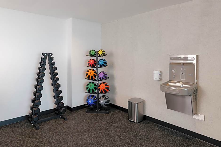 Crowne Plaza Adelaide Mawson Lakes By IHG