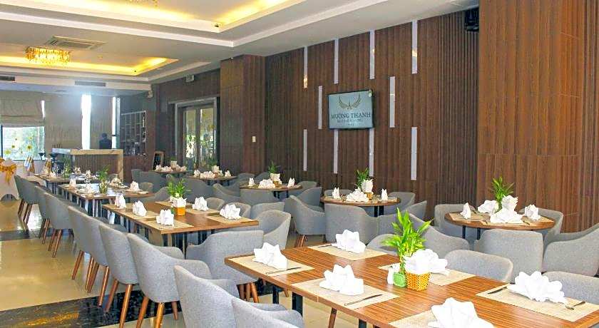 Muong Thanh Quy Nhon Hotel