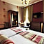 Hotel-Restaurant Printania