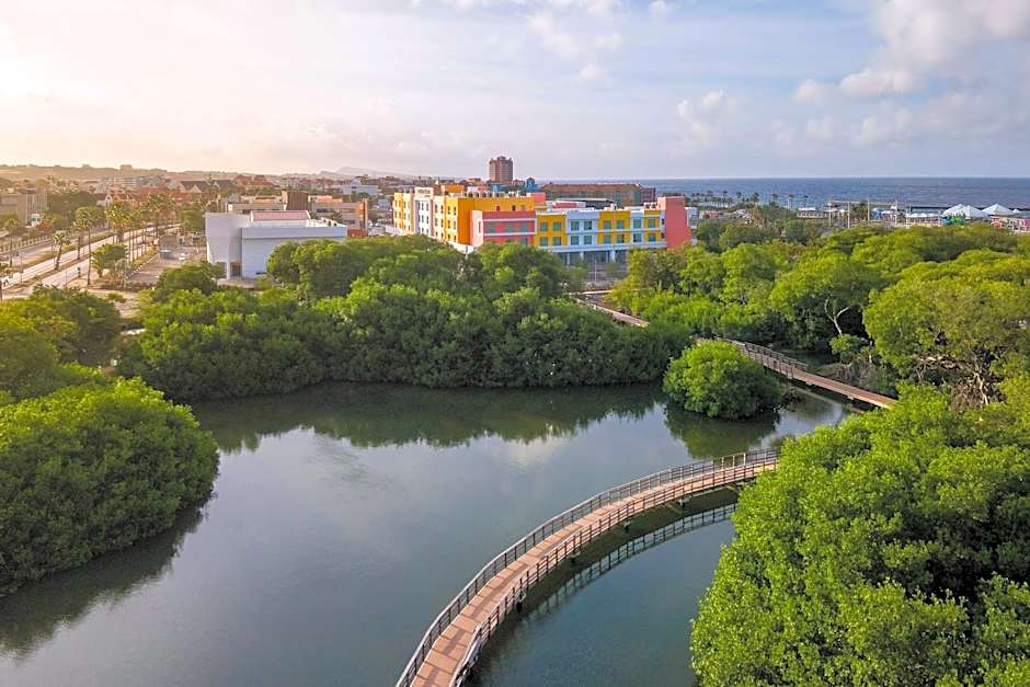 Courtyard by Marriott Curacao