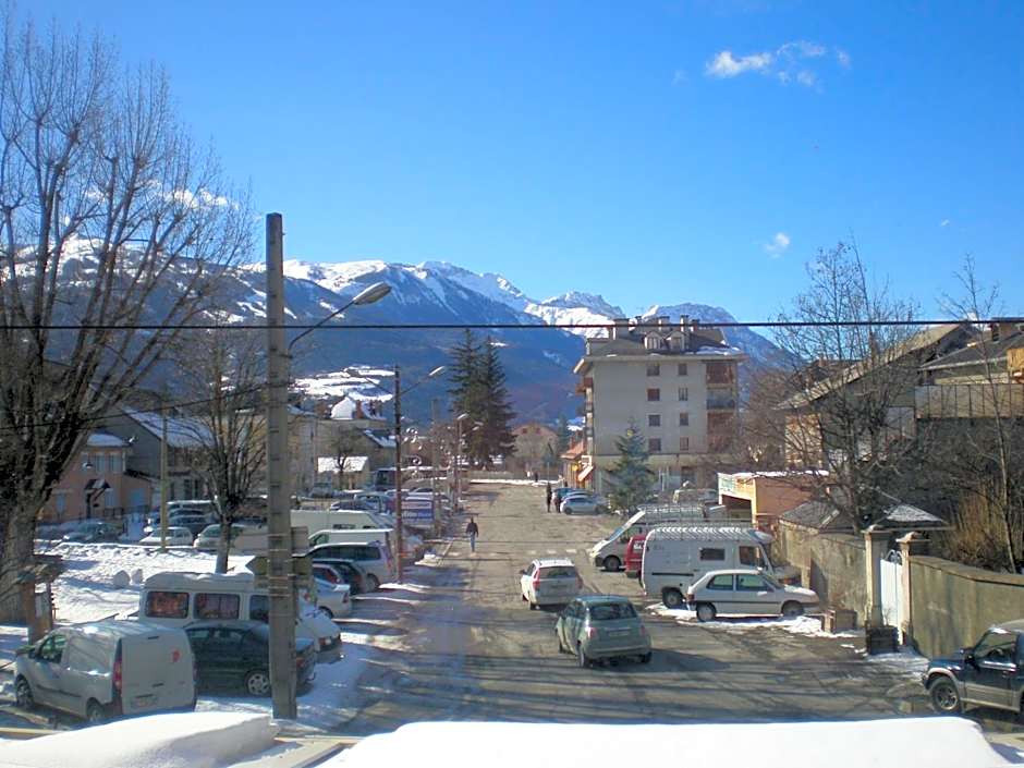 Appart Hotel de la Paix