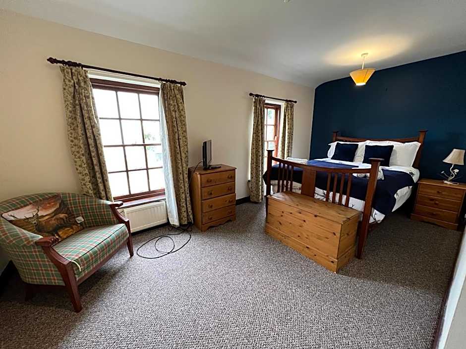 Georgian House Hotel