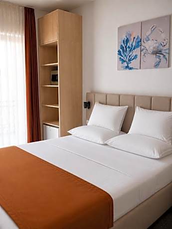 Budget Double Room