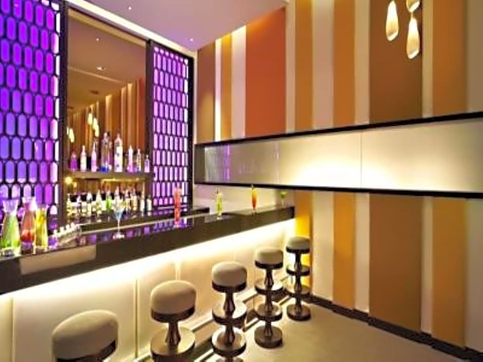 Vivanta Kolkata EM Bypass