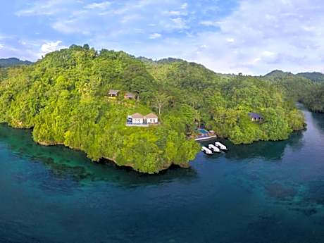 Lembeh Resort