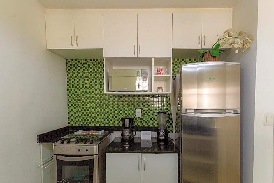 SUH Copacabana 36 Confort Sun