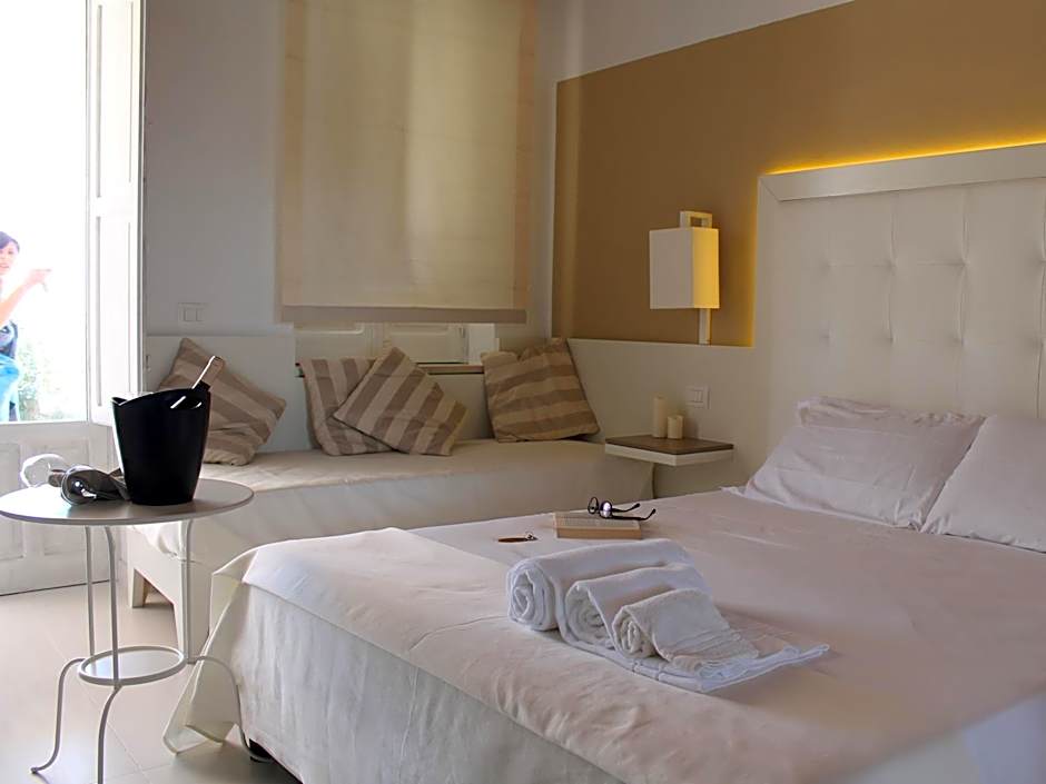 Villa Principe Di Belmonte