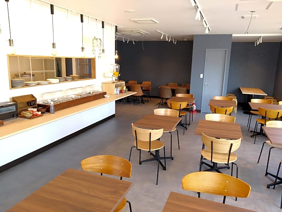 Apa Hotel Isesaki-Eki Minami