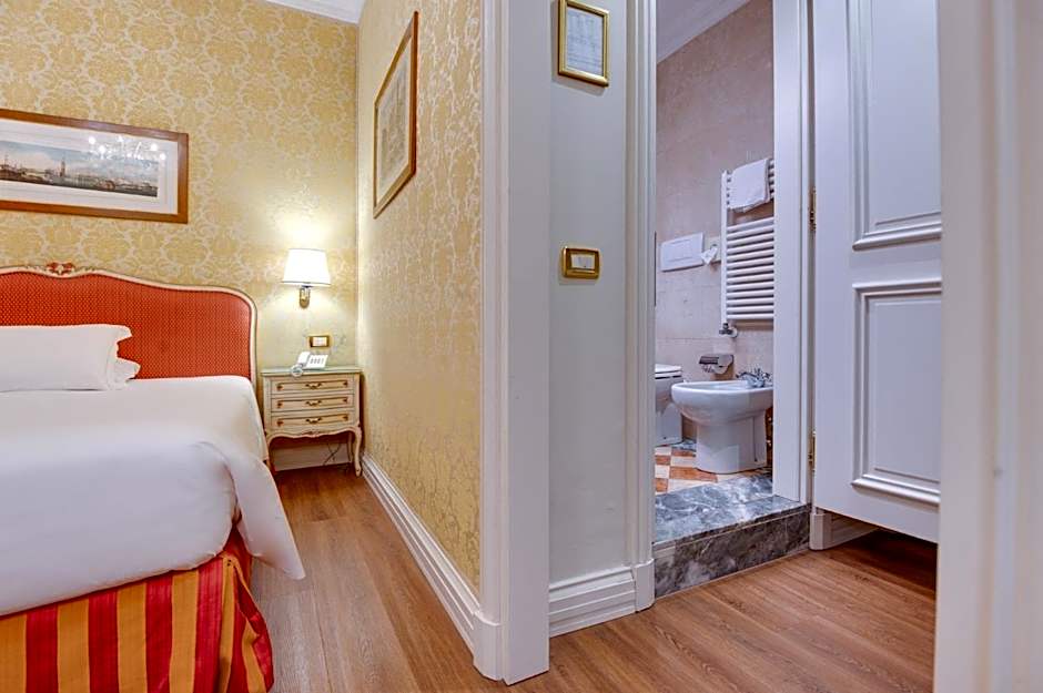 Antiche Figure Hotel