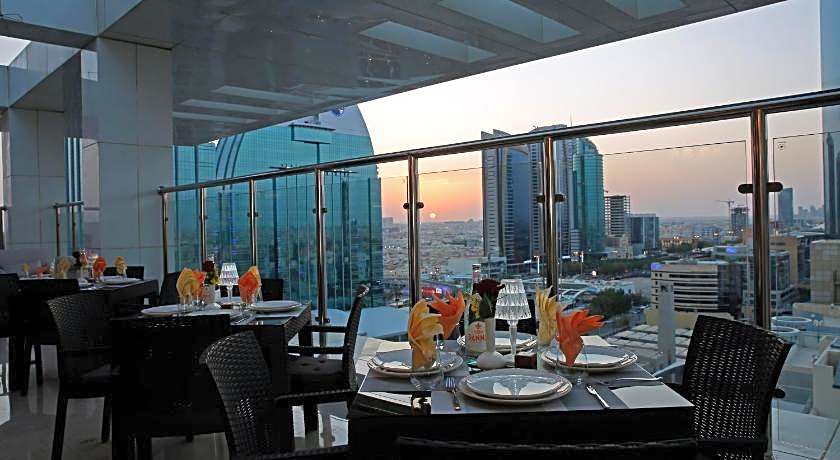 Cantonal Hotel By Warwick