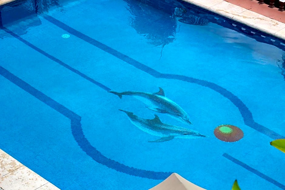 Hotel Barlovento