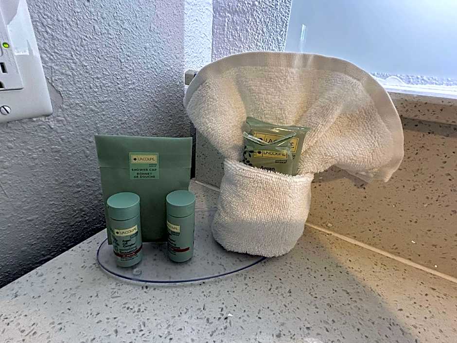 Best Western Carlisle South