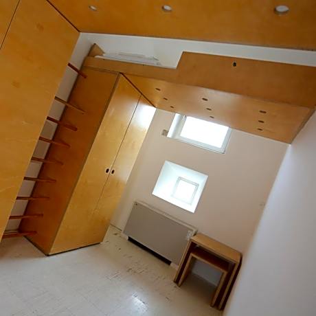 Single Bed in 2-Bed Dormitory Room