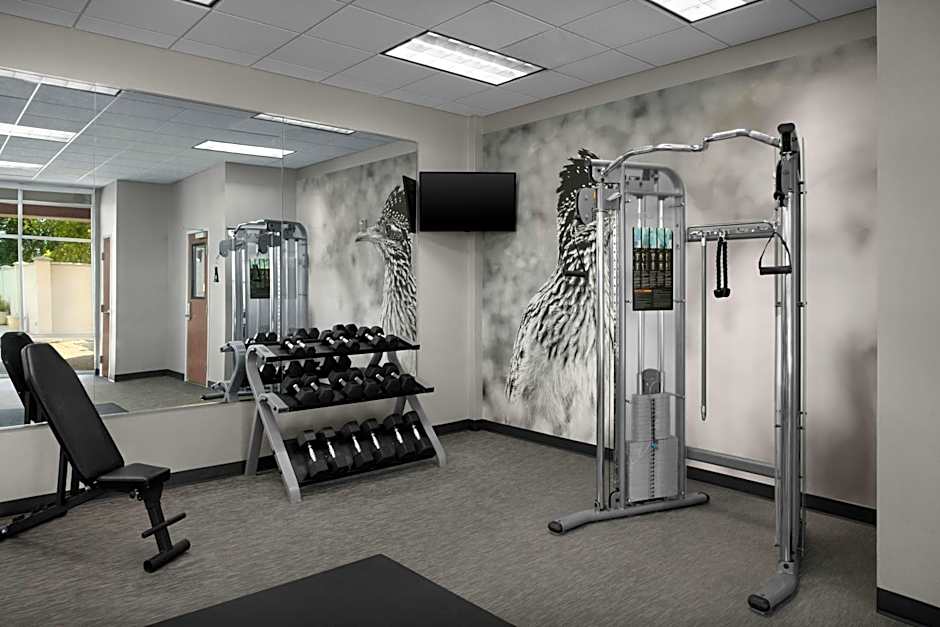 Fairfield Inn & Suites by Marriott Phoenix Chandler/Fashion Center