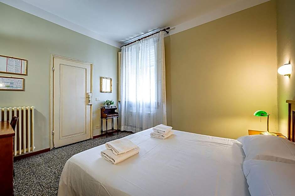 Bellevue House Affittacamere