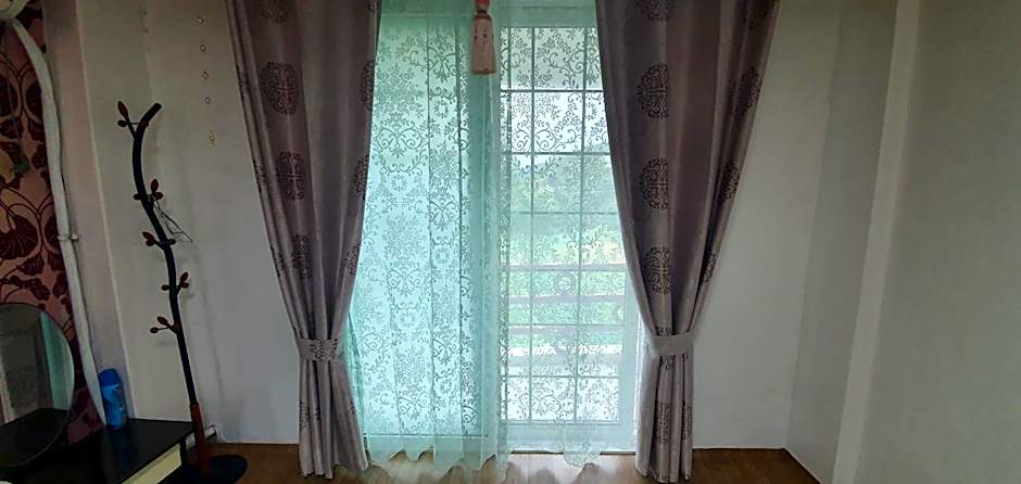 Gangchon Beautiful Pension