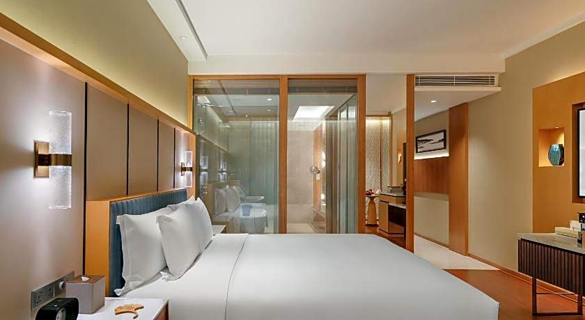 Hotel Okura Macau