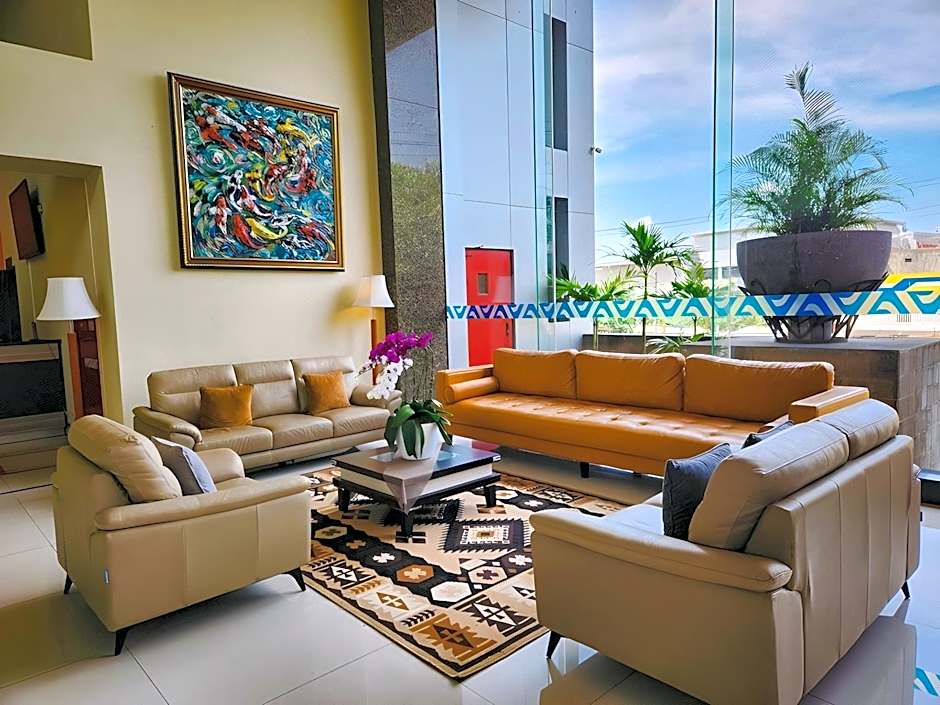 Grand Artos Hotel & Convention