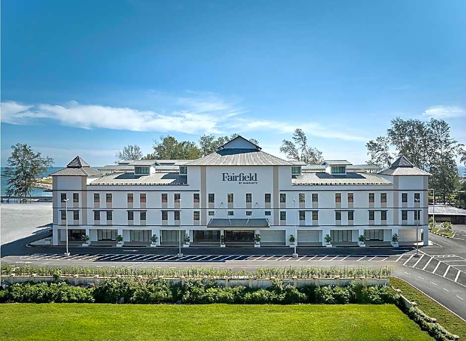 Fairfield by Marriott Kuala Besut