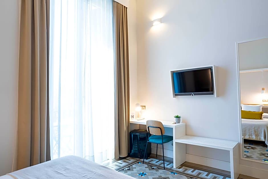 Feelathome Casa Bertrand