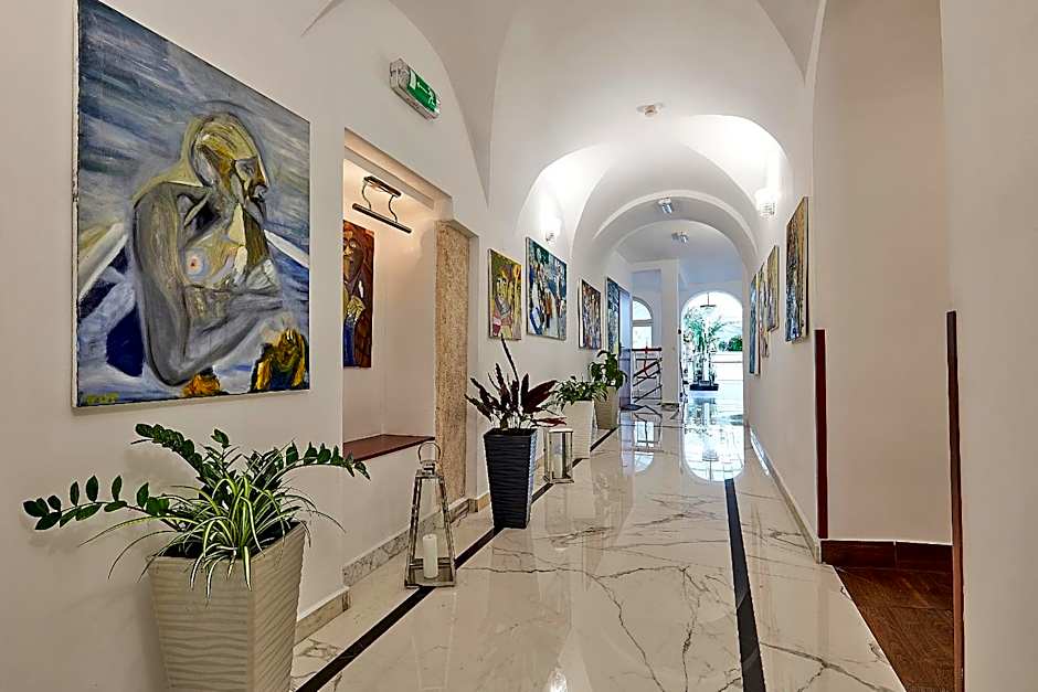 Hotel Jan