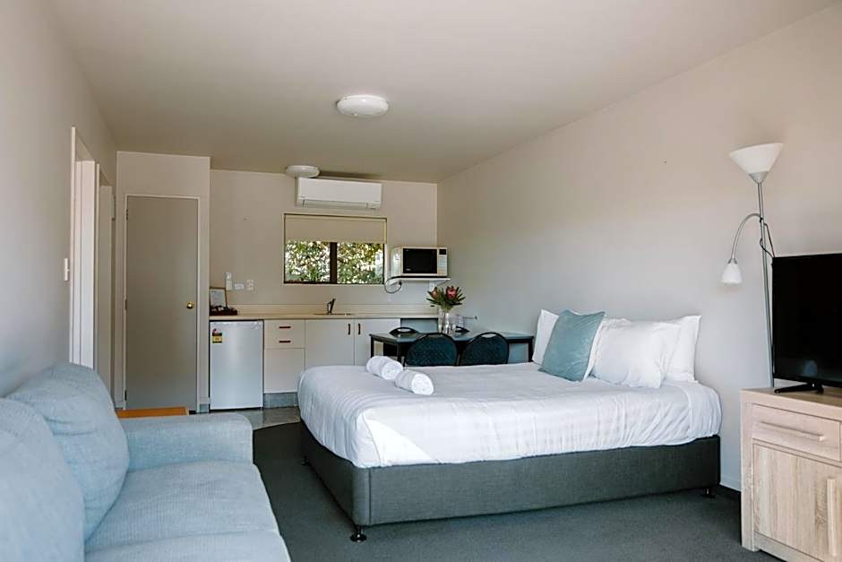 Amber Court Motel Nelson