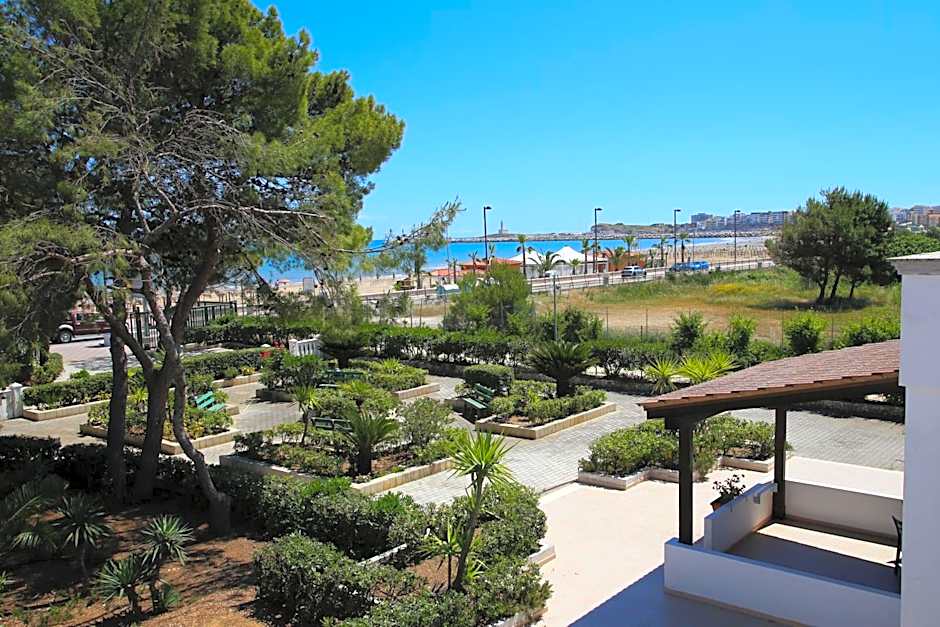 Hotel Parco Carabella